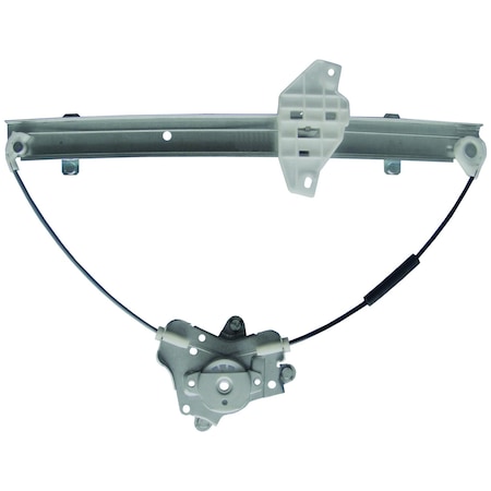 Wai Global POWER WINDOW REGULATOR ONLY, WPR5282R WPR5282R